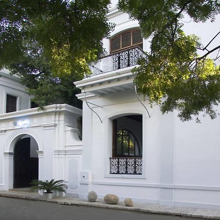 Le Dupleix Ξενοδοχείο Ποντισερί Εξωτερικό φωτογραφία