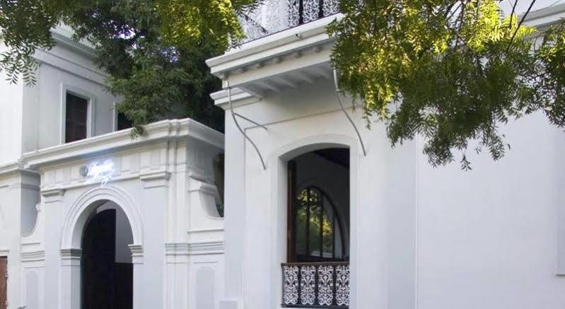 Le Dupleix Ξενοδοχείο Ποντισερί Εξωτερικό φωτογραφία